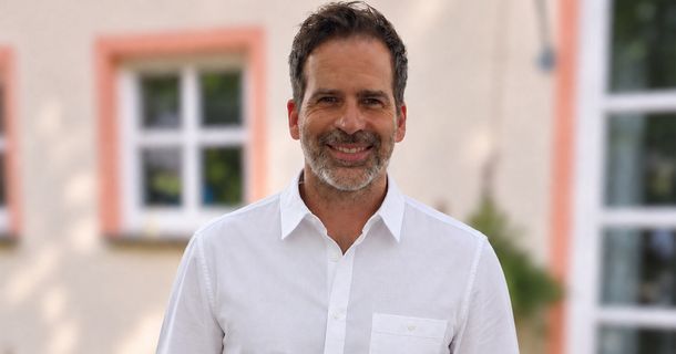 Niklas Poeschmann