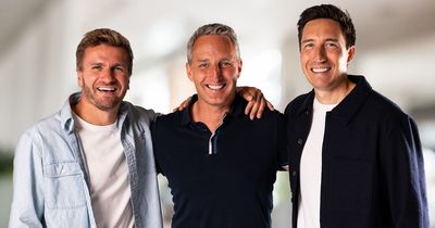 Life Fit Group: Seibold, Collinet, Maßen