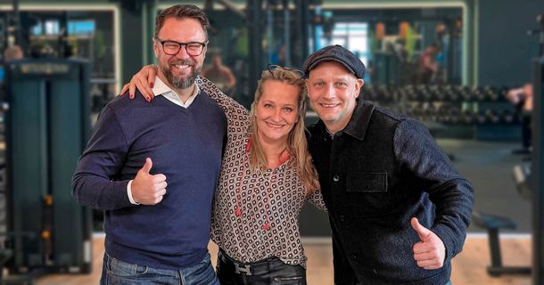 Optimum11 GmbH übernimmt Desinfektionsbereich von ACT-Support