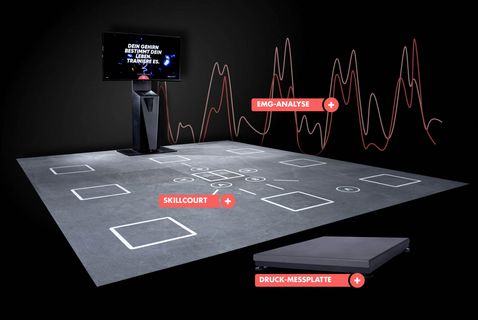 SKILLCOURT und Velamed starten Kooperation