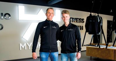 Michael Bol & Nick Bol von MYOKRAFT