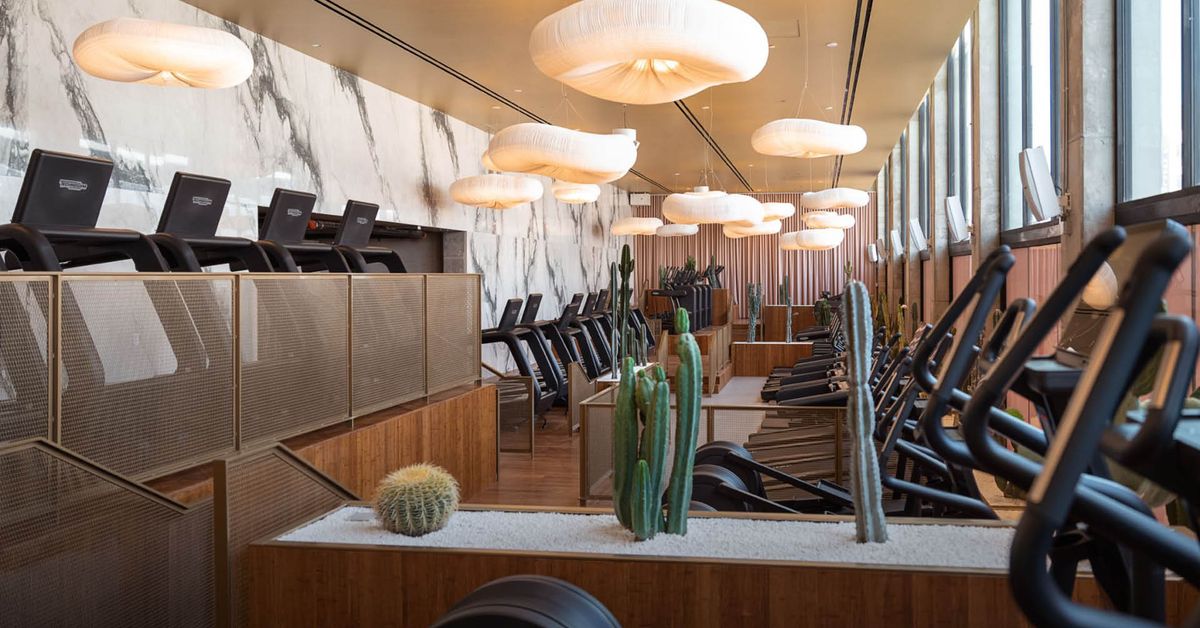 RSG Group weltweit ersten Concept BODYMEDIA