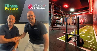 all inclusive Fitness übernimmt die Fitnesskette Fitness Future mit ihren 11 Fitnessstudios