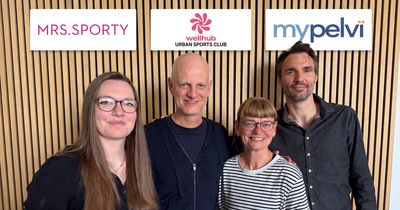 Wellhub Urban Sports Club stärkt Frauengesundheit mit Mrs.Sporty und MyPelvi 