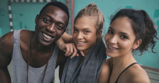 FitYouth-Gesundheitsinitiative: Letzte Möglichkeit zur Teilnahme vor den Sommerferien