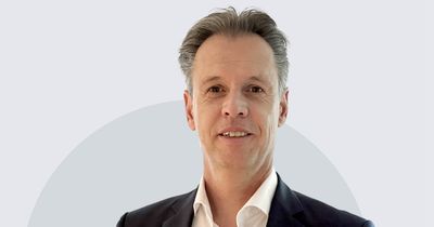 Lars Polap, neuer IT-Vorstand bei NOVENTI