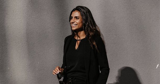Franziska Kretzschmar-Woßmann