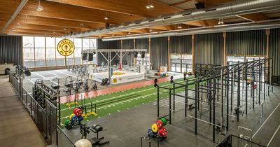 Performance Center Gold's Gym Berlin