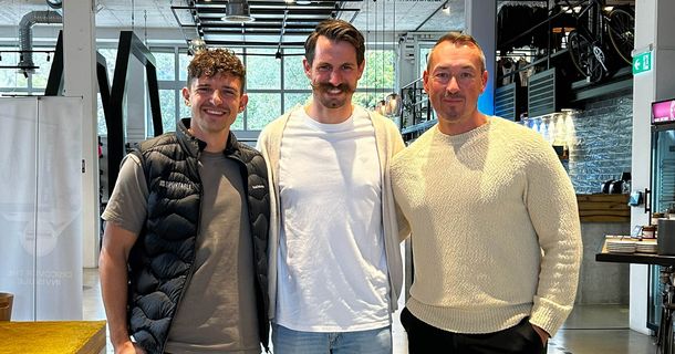 Neue Mitglieder gewinnen. Bestehende Mitglieder begeistern.
