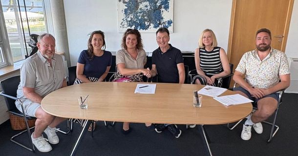 HARDY’S expandiert weiter