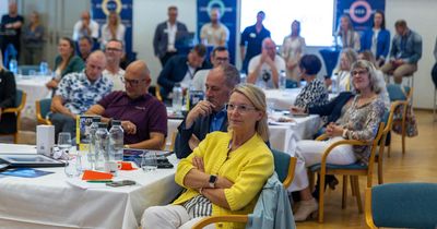 ONE.FUTURE bringt die Fitnessbranche in Bewegung