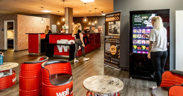 Simplix und Fitvertise gewinnen yfood als Partner für über 130 Fitness-Standorte