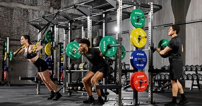 ZIVA präsentiert INOX auf der FIBO 