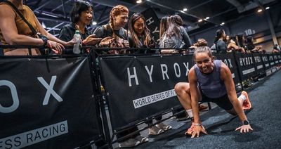 EASYFITNESS erweitert sein Angebot um das schnell wachsende Trainingskonzepte HYROX