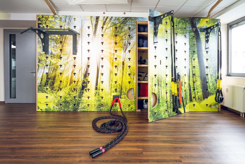 Erfolgreich mit stimmigem Gesamtkonzept und Personal