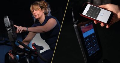 Wattbike bringt VO2max-Analysen ins EGYM-Ökosystem