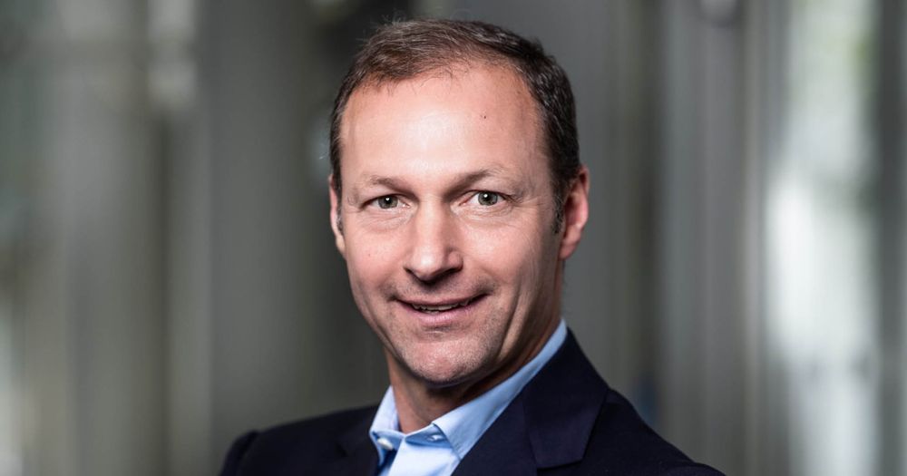 EGYM: Christoph Bischoff zum Geschäftsführer berufen