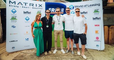 fitbox & FITOMAT erweitern die einheitliche Digitalisierung im Ernährungsbereich