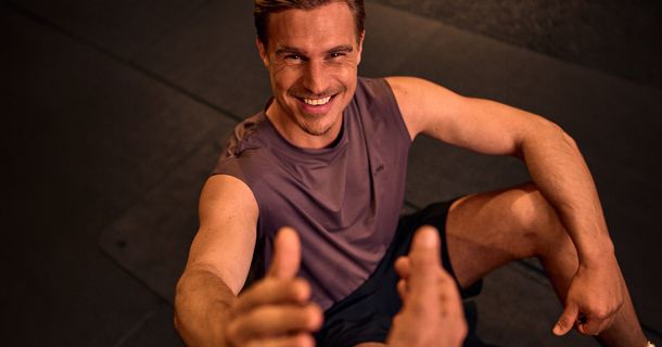 Fitnessbranche bündelt bei „United let’s move.“ Kräfte für gemeinsames Ziel
