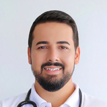 Alexander Srokovskyi, ProVita Physiotherapie