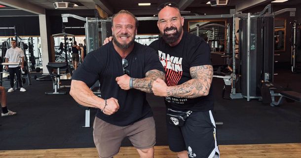 SPRINGER Fitness wird Teil der Fitnessstudiokette MC Shape