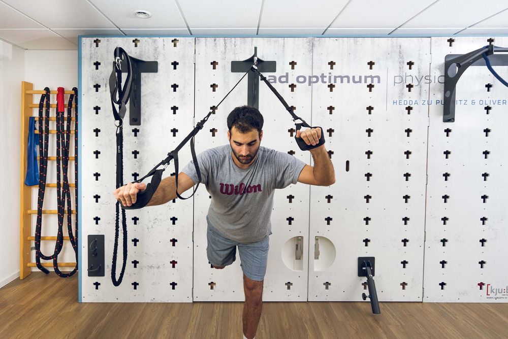 Erfolgreich mit stimmigem Gesamtkonzept und Personal