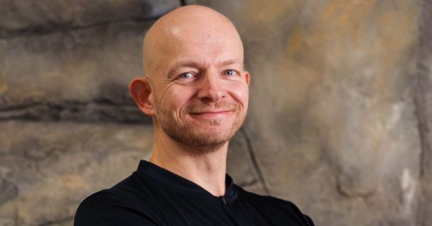 Praxisinhaber entwickelt Feedback-Software QUALISIO für Studios und Praxen