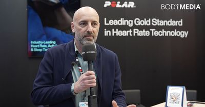 Eric Chouhmat, Executive Vice President bei Polar
