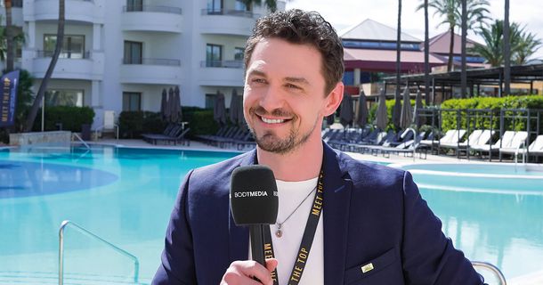 Jan Paffhausen im Interview