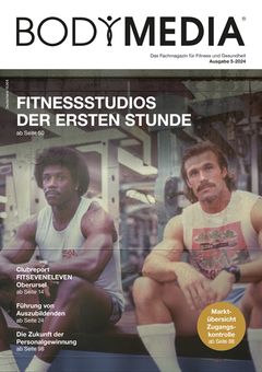 BODYMEDIA Fitness 5-2024