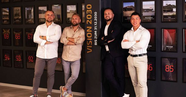Matthias Schöne zum COO bei VIVA Fitness ernannt