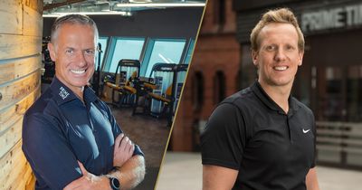 Das erste ESN Gym: Henrik Gockel und Nils Kuprat im Interview