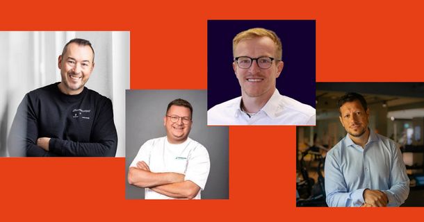 Webinar: „Wie sieht die erfolgreiche Therapiepraxis von morgen aus?“