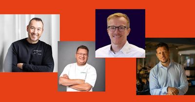 Webinar: „Wie sieht die erfolgreiche Therapiepraxis von morgen aus?“