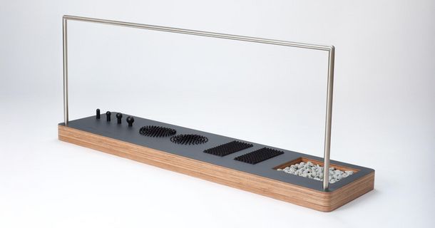 Reflexzonenstimulation mit dem neuen five-FeeT 2.0