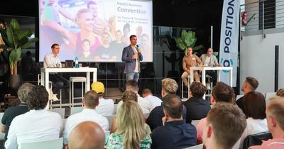 Health Business Kongress 2025 ausgebucht – Warteliste geöffnet