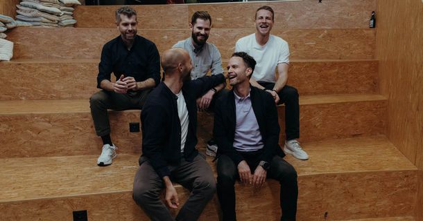 Sensopro erweitert Geschäftsleitung mit Marc Baumann als CEO