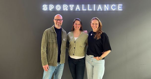 WIFA Deutschland e.V. und Sport Alliance 