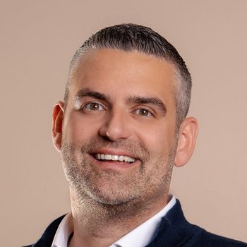 Benjamin von Loefen, Group Operations Director, Aspria Portrait von Benjamin von Loefen, Group Operations Director, Aspria