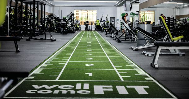 WELL COME FIT übernimmt Bodystation und wächst auf 26 Standorte
