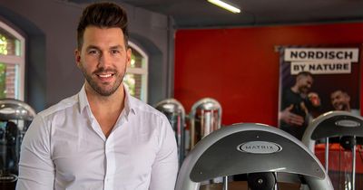 Markus Sigl, Geschäftsführer der wellyou GmbH