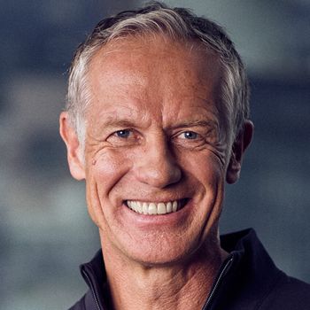 Henrik Gockel, Geschäftsführer PRIME TIME fitness Portrait von Henrik Gockel, Geschäftsführer PRIME TIME fitness