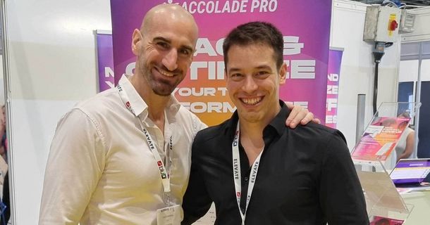 Accolade Pro startet Kooperation mit FitLink