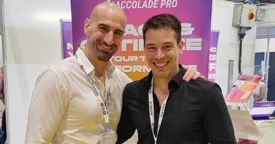 Accolade Pro startet Kooperation mit FitLink
