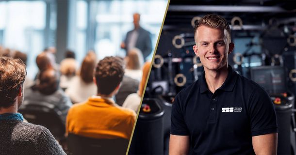 MYOKRAFT-Inhaber Nick Bol gründet mit der Therapie Business School die erste Business-School für Physio-, Ergo-, Logo- und Podotherapiepraxen im DACH‑Raum. Sein Ziel ist es, Therapeuten mit einer tagesaktuellen Übersicht aller relevanten Kennzahlen, praxisnaher Umsetzungsunterstützung und dem Zugang zu einem Expertennetzwerk dabei zu unterstützen, ihr Business wirtschaftlicher, ruhiger und freier zu gestalten