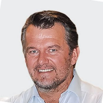 Michael Klein, Studiobetreiber SPIRIT4