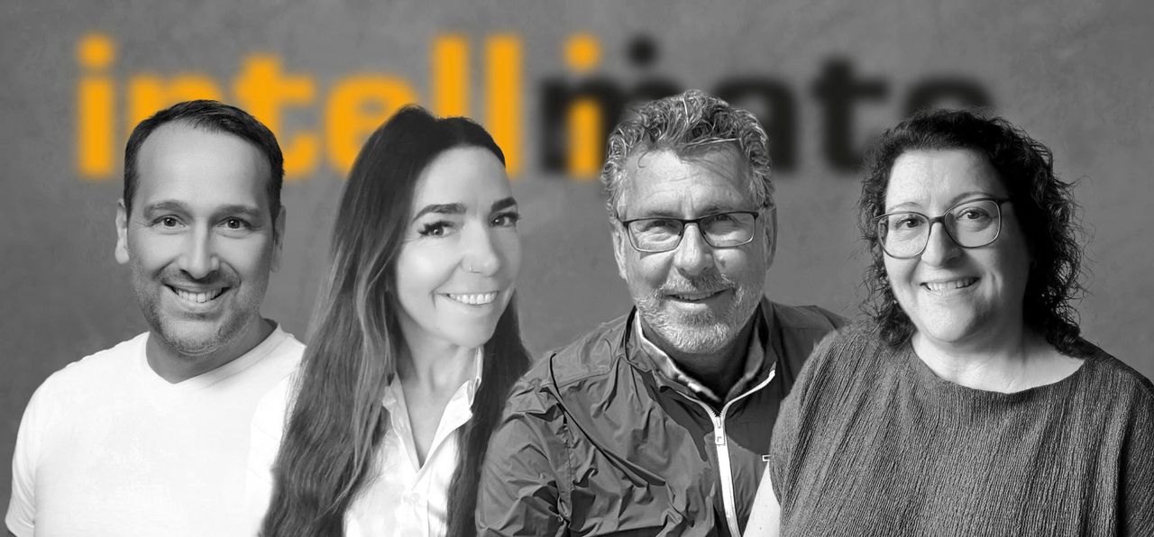 intellimate Team