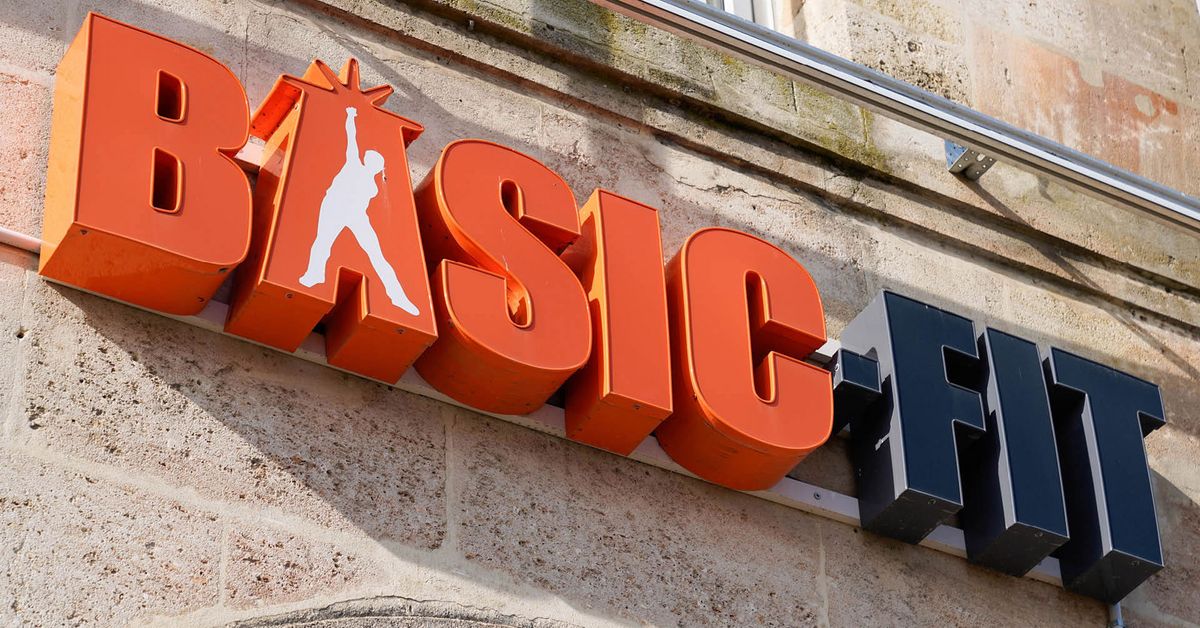 Basic-Fit eröffnet erstes Fitnessstudio in Deutschland | BODYMEDIA ...