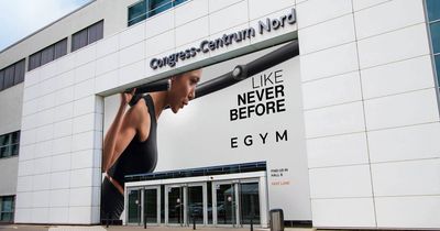 EGYM auf der FIBO 2025: „Fitness wie nie zuvor“ hautnah erleben