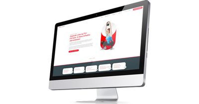 Desktop mit meocheck-Software